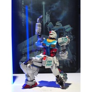 ️[Pre-Order] ️ Chogokin Rx-78f00/E Gundam (Expo2025)