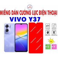 Toughened flexible for VIVO Y37 phone