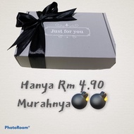 CHOCOLATE BOX / SUPRISE BOX / SET HADIAH / KOTAK HADIAH / ANNIVERSARY GIFT/ BIRTHDAY GIFT/ GIFT BOX 