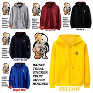 ⚡Ready Stock⚡  Hoodie Dewsa  Lelaki Jaket lelaki Hoodie Long Sleeves Man Hoodie Women Hoodie Perempu