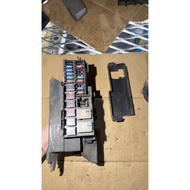 Fius Box Nissan Serena C24 Fuse Box Nissan Serena C24 (USED HALFCUT)