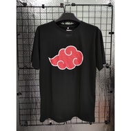 Akatsuki shirt - Akatsuki uniform - Naruto