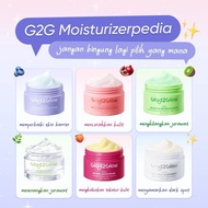 Glad2glow 5% Blueberry Ceramide Moisturizer | Centella Centella | Glad2glow Light Sunscreen
