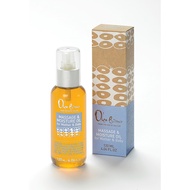 Olea Essence: Massage &amp; Moisture Oil for Mother &amp; Baby  120ml. Olive oil based. Natural cosmetics. Product of Israel