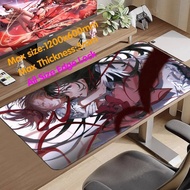 P_puella M_magi M_madoka M_magica Mouse Pad Computer Table Mat 1200x600 Mouse Computer Desks Pad 5mm