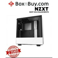 DESKTOP CASING NZXT H510 WHITE
