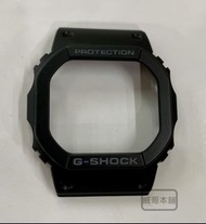 【威哥本舖】Casio台灣原廠公司貨 G-Shock DW-5600HR 全新原廠錶殼