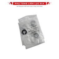 Oil Seal 13.8X24X5 Cub-C70, Super Dream, Future, Wave - 91202KFL841