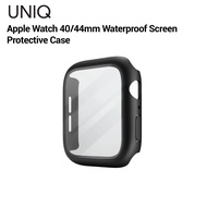 Uniq Apple Watch 40/44mm Waterproof Screen Protective Case Cover - Nautic Series