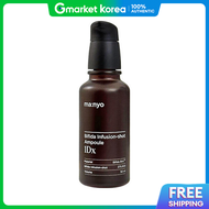 Manyo Factory | Manyo Factory Bifida Infusion Shot Ampoule 1Dx 50ml