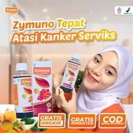 Herbal HoneyZymuno Helps Treat Cancer Lumps, Tumors, and Cervical Cancer