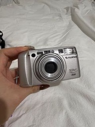 FujiFilm  Silvi -1600