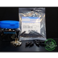 Online Bicycle Shimano Shift Outer Tube End Sleeve Brake