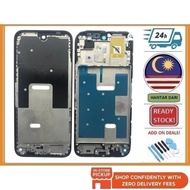 BSS HONOR X6C 4G LCD FRAME MIDDLE FRAME HOUSING FRONT HOUSING