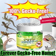 100% Gecko-Free🦎Lizard repellent gecko repellent Lizard killer Ubat cicak paling berkesan Cicak repe