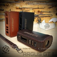 Premium Sleeve Case Argus gt2 tali lanyard