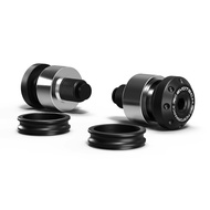 For Honda X-ADV 750 XADV750 2021-2024 CRF1000L 2016-2019 CRF1100L 2020-2024 EP Evotech Handle Bar En