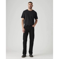 Levi’s 514 Straight Cut Jet Black Jeans