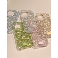 Senior Flower Soft New For Casing Vivo Y21d Z10 Lite Z10R V60 Y400 V50 Lite Y29 V40 Lite 4G 5G Y28 Y