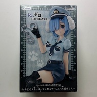 Re:Zero Rem Figure
