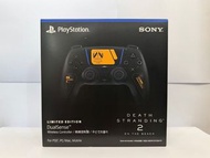 Death Stranding 2 死亡擱淺 2 PS5 手掣 DualSense