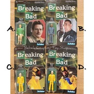 現貨 Reaction 3.75 breaking bad 絕命毒師 傑西平克曼 Jesse pinkman 公仔 玩具