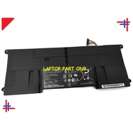 Laptop Battery ASUS Ultrabook C32-TAICHI21 Compatible with ASUS Taichi 21 21-DH51 21-DH71 21-UH51 Ba