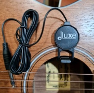 Spull Gitar AkustikSpull Gitar TempelPick up Gitar acustic