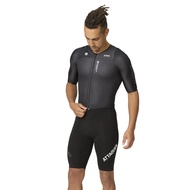 [YAO BIKE] ATTAQUER Race EXOsuit Black