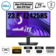 Dell 23.8" E2423H / E2424HS / E2425H / E2425HS VA Full HD LED Monitor