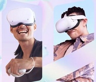 大量 Meta Quest 2 VR Headset VR 眼鏡