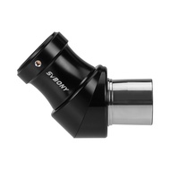 Svbony SV222 Zenith Mirror 1.25 Inches 45/90 Degree Diagonal For Refractor And Cassegrain Telescop