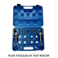 Plug Tools Car AC Leak Checker Tool Car AC Leak Test Tool TEKTINO ORIGINAL 1 Set