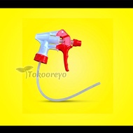 SPRAYER HEAD JET SPRAYER BOTTLE HEAD