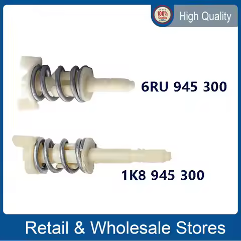 6RU945300 1K8945300 TailLight Screw Tail Light Rear Lamp Bolt Nut Fasten for VW 6RU 945 300 1K8 945 