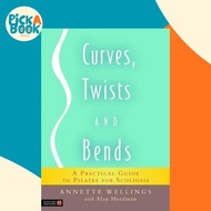 [100% Original Books] - Curves, Twists and Bends : A Practical Guide to  by Annette Wellings (UK edi