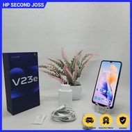 Vivo V23e Ram 8/128 GB (Second bergaransi)