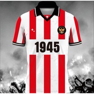 INDONESIAN JERSEY 1945