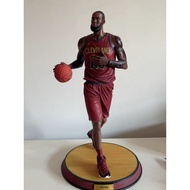 NBA🔥LEBRON JAMES 38cm🔥ACTION FIGURE TOYS STATUES💥篮球球星詹姆斯💥手办模型