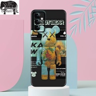 SAMSUNG A05S Case - SAMSUNG A05S - Casing hp - Softcase Case hp - Casing hp - Softcase - Case SAMSUN