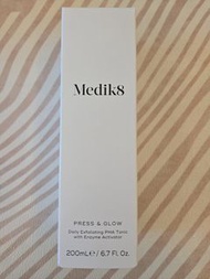 Medik8 Press and Glow 200ml