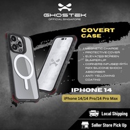 Ghostek Covert Magnetic Case For iPhone 14 Series