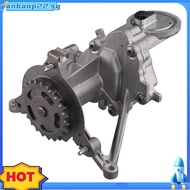 Oil Pump EC5 9674199380 for  2008 301 307  408  C3XR C4L C4  Elysee