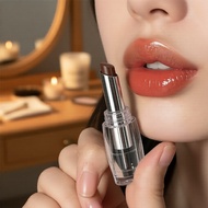 YOUNG VISION 6,8,, YOUNG VISION 6-Warna Pelembap Bibir, Hidrasi Tahan 8 Jam, Formula Berubah Warna u