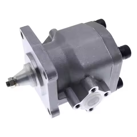 Hydraulic Pump 34150-36100 Fit for Kubota Tractor L225 L2000 L2201 L295DT L295FL175 L185 L1501 L1801