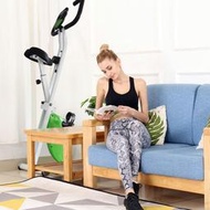 家用健身器材室內運動腳踏車磁控健身車動感單車磁控車X-Bike
