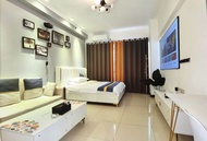 Guangzhou Pazhou Mimi Hotel Apartment