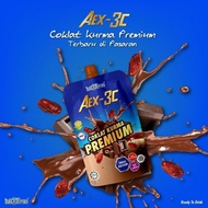 ✨Ready Stock✨ Minuman Coklat Kurma Premium Aex3C (Ae3xie) RTD (Ready To Drink)