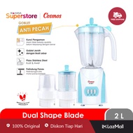 Cosmos Blender 2 L - CB282P | CB-282P | CB 282P