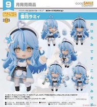 全新 代理版 GSC 黏土人 2115 hololive 雪花菈米 雪花ラミィ